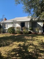 Building Photo - 1803 N Allen Ave