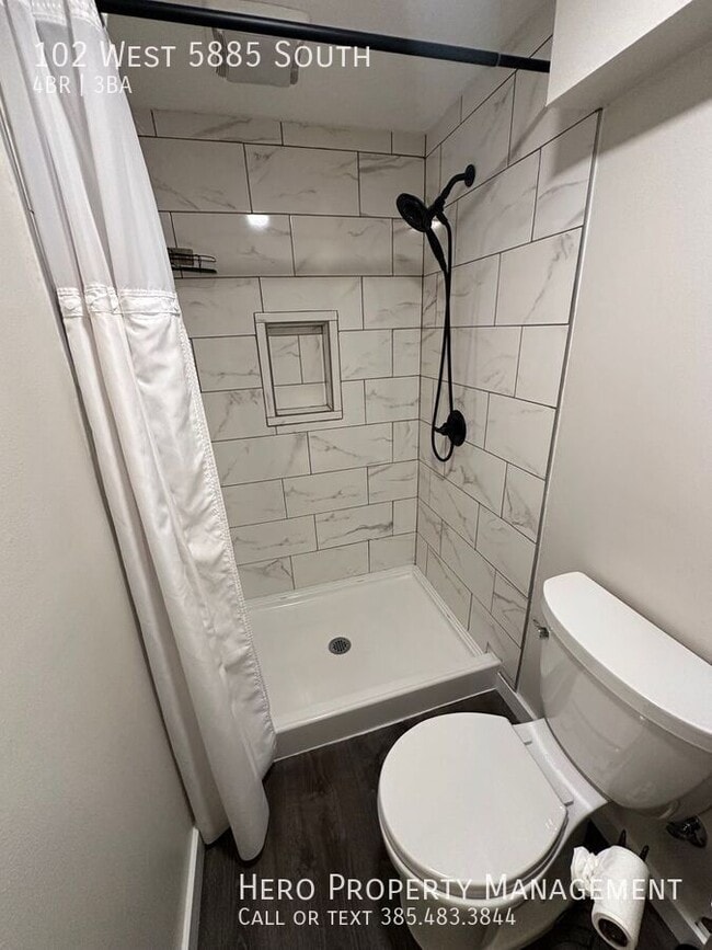 Building Photo - 102 W 5885 S