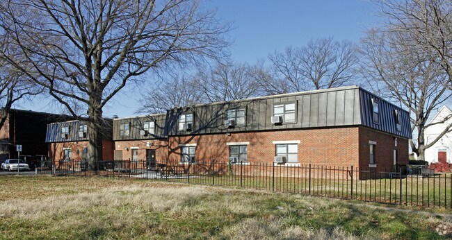 Building Photo - 1200 Decatur St