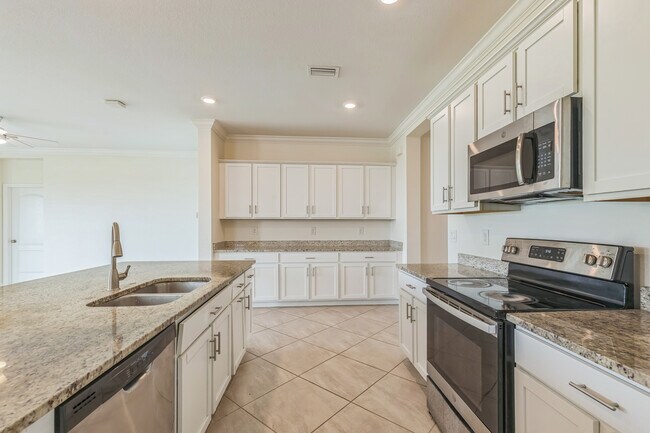 Building Photo - 4318 Teaberry Ln