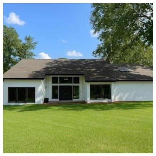 Building Photo - 6123 Northway Dr
