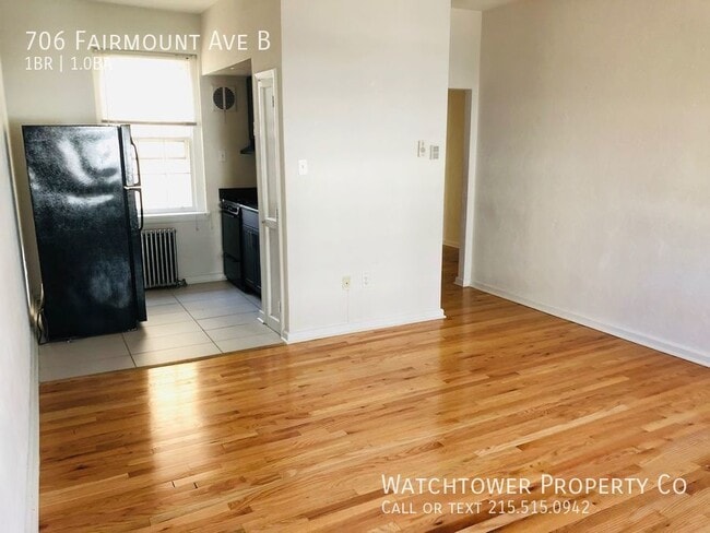 Building Photo - 706 Fairmount Ave