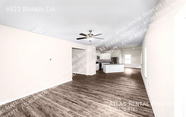 Building Photo - 6921 Brandi Cir
