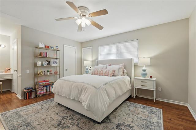 Building Photo - 3212 Daniel Ave