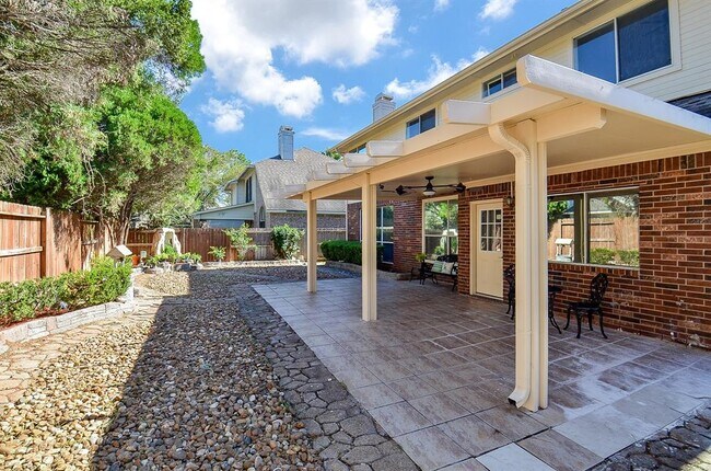 Building Photo - 18106 Rileybrook Cir