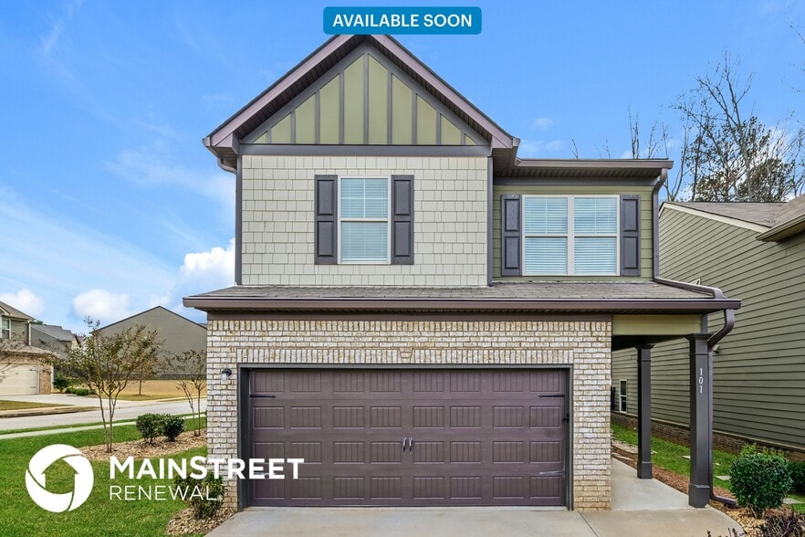 Primary Photo - 101 Magnaview Dr