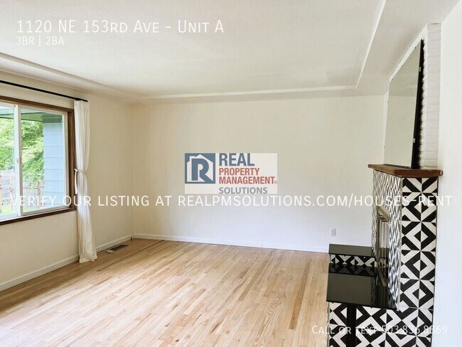 Building Photo - 1120 NE 153rd Ave