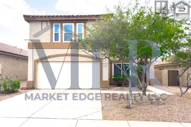 Primary Photo - 4Bed/2.5Bath House in Cave Creek! $199 MOV...