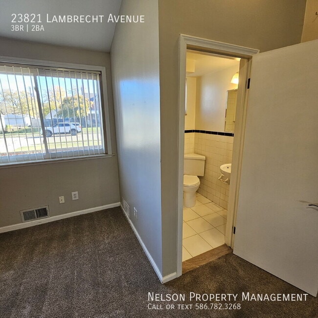 Building Photo - 23821 Lambrecht Ave