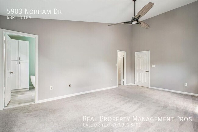 Building Photo - 5903 Norham Dr