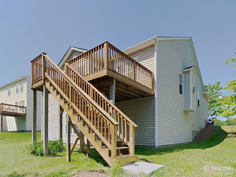 Building Photo - 3810 Abbeywood Pl