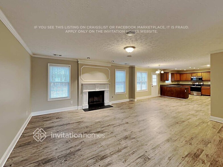 Building Photo - 341 Paper Woods Dr