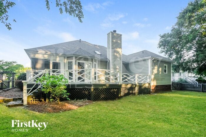 Building Photo - 3749 Bentley Pl SW