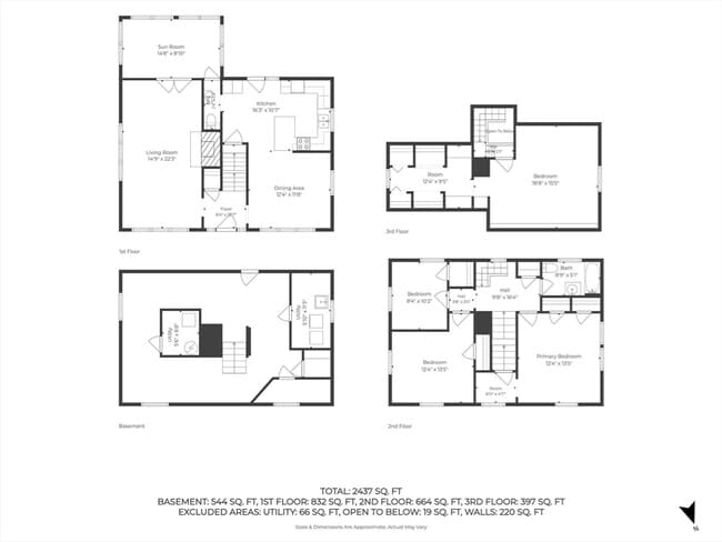 Building Photo - 13 Sapphire Ave