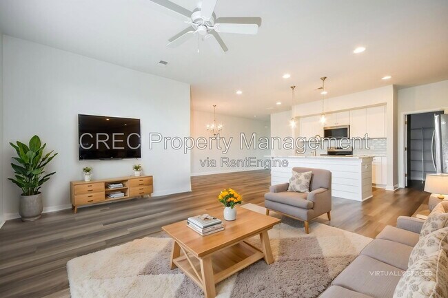 Building Photo - 603 McLernon Trce