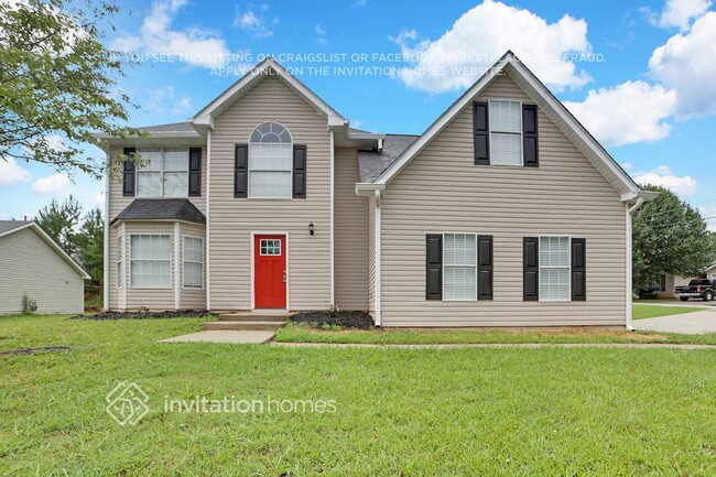 Building Photo - 4854 Creekside Pl