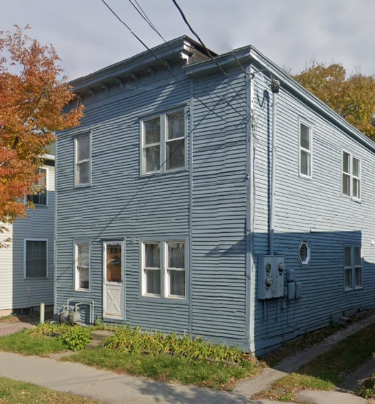 Building Photo - 40-42 North Ave