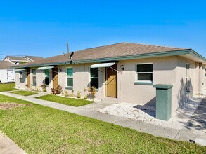 Building Photo - PIKUS (2001 46th Ter SW)