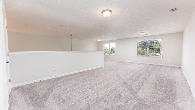 Bonus Room upstairs - 6044 Townes Way