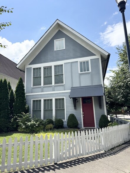 Building Photo - 116 Jamison Station Ln