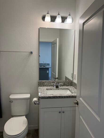 Bathroom - 16036 Micelli Dr
