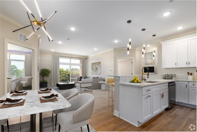 Building Photo - Elite Luxury Apartments
