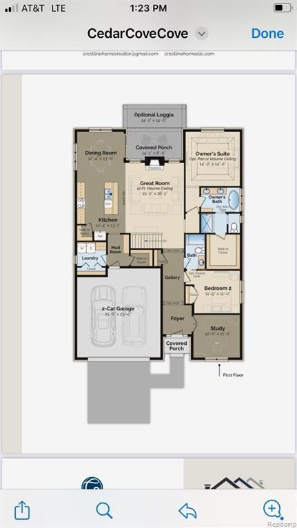 Building Photo - 55171 Benson Ct