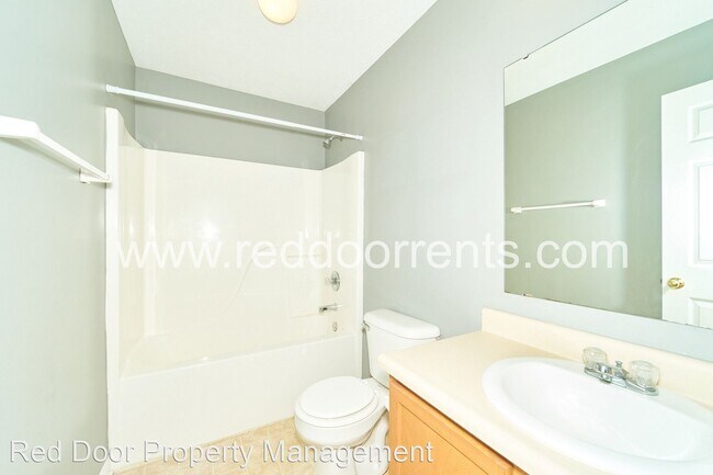 Building Photo - 3 br, 2 bath House - 4732 Ashfield Dr