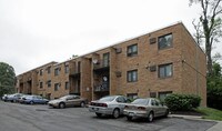 Building Photo - Westwood Apartments