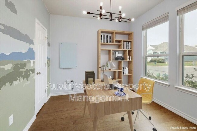 Building Photo - 15801 Crissom Ln