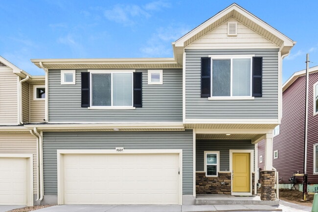 Building Photo - 4664 N Tower Dr