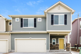 Building Photo - 4664 N Tower Dr