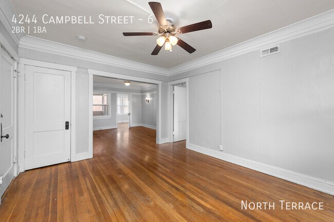 Building Photo - 4244 Campbell St