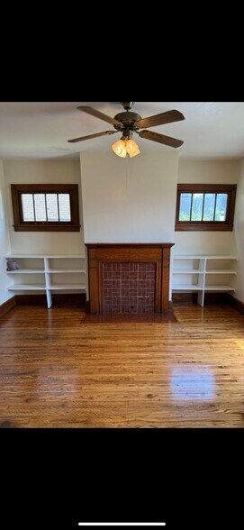 Building Photo - 607 7th St