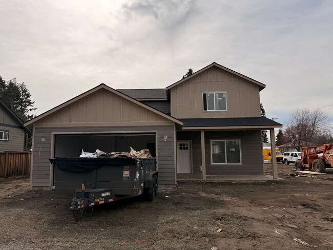 Building Photo - New Construction!