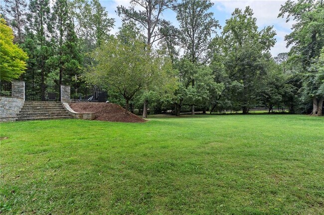 Building Photo - 4475 Harris Trail NW