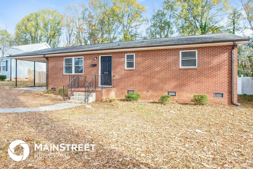 Building Photo - 509 Frank Dr