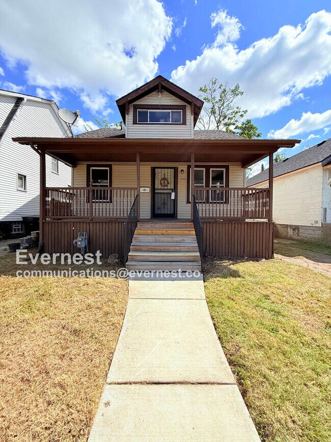 Primary Photo - 14600 Lauder St