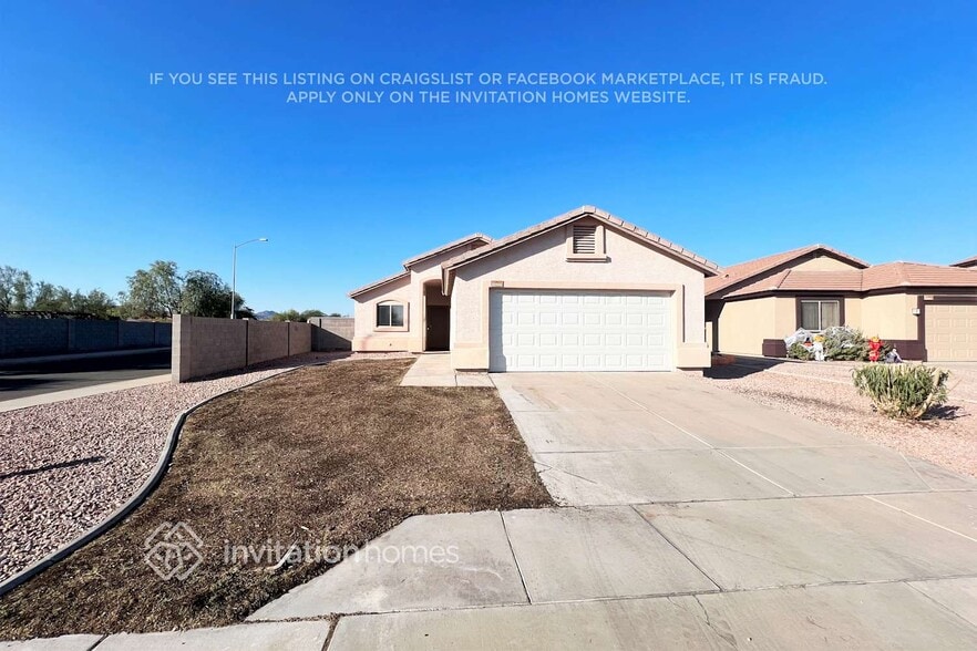Primary Photo - 10546 E Contessa St