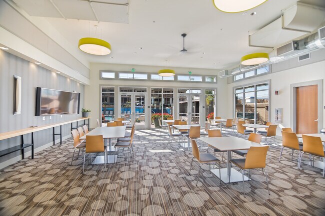 AvenueOne Club House - 856 White Moonstone Loop