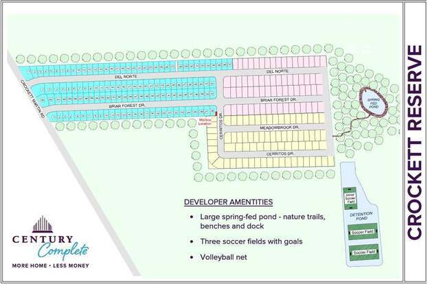 Building Photo - 15708 Del Norte Dr