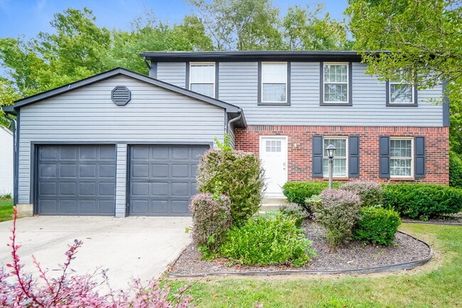 Primary Photo - 442 Rambling Brook Dr