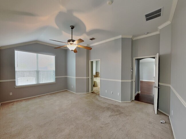 Building Photo - Where Comfort Meets Convenience in Marine Creek Ranch