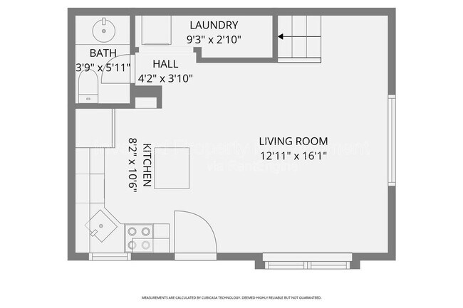 Building Photo - 1243 Vine St