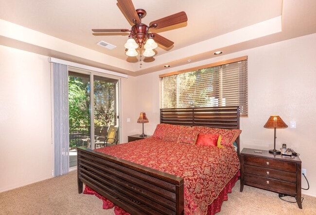 Building Photo - Furnished or Unfurnished, 1 Year Minimum -...