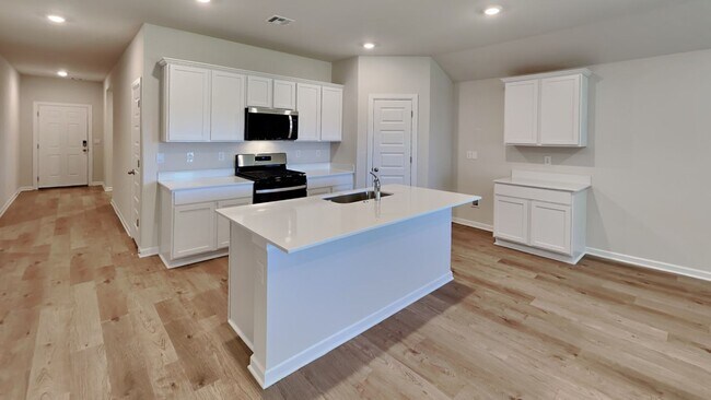 Building Photo - A Very Stunning and Spacious 4 Bedroom 2 Bath Home in Putnam City Schools