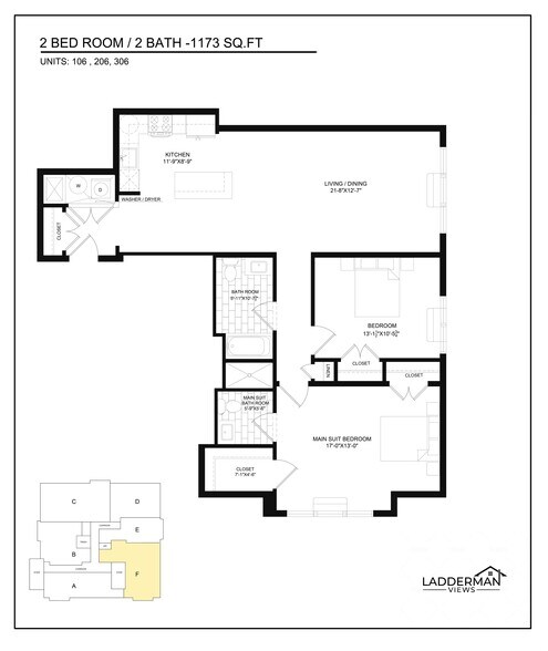 Building Photo - 2021 Jones Rd