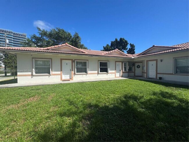 Primary Photo - 2 bedroom in North Miami Beach FL 33181