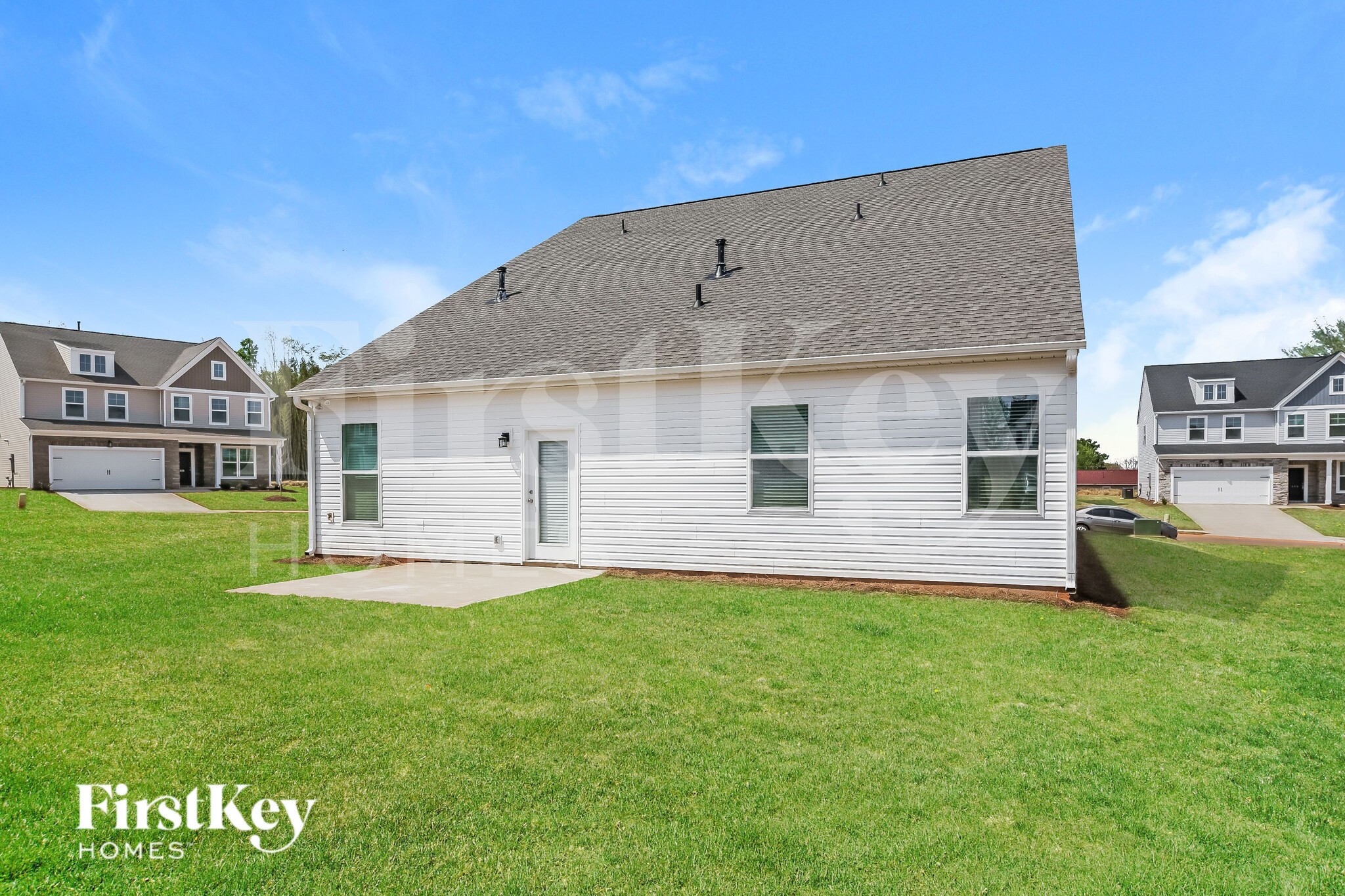 Building Photo - 446 Yoshino Cherry Dr