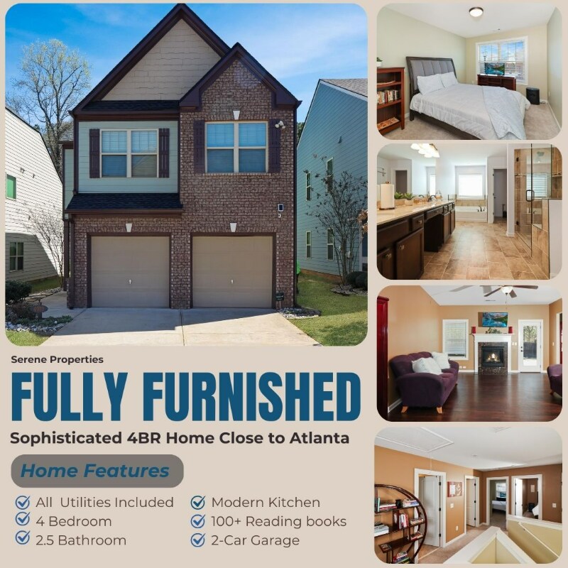 Building Photo - 4010 Lake Manor Way